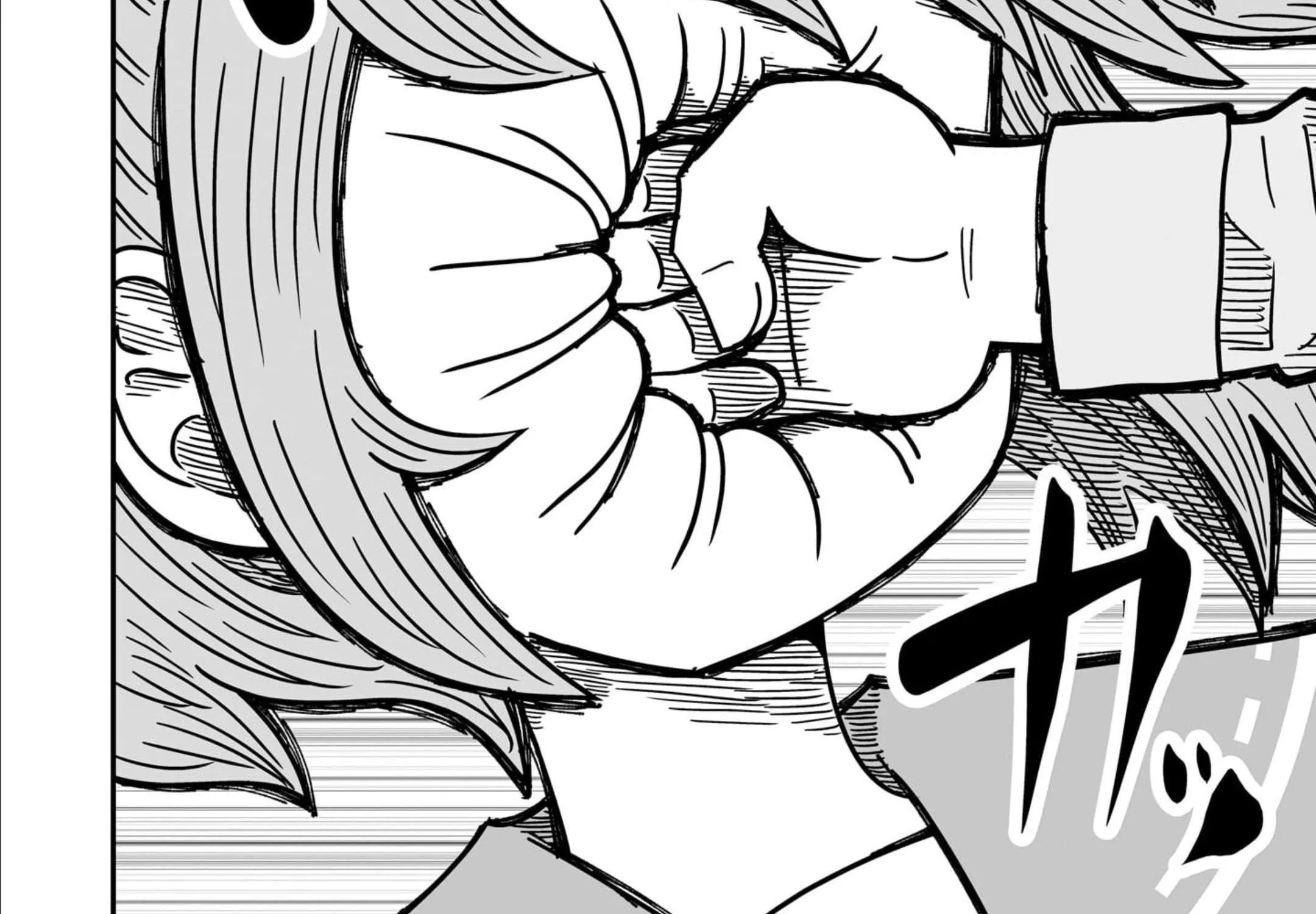 Warui ga Watashi wa Yuri ja nai Chapter 11 page 80 - 