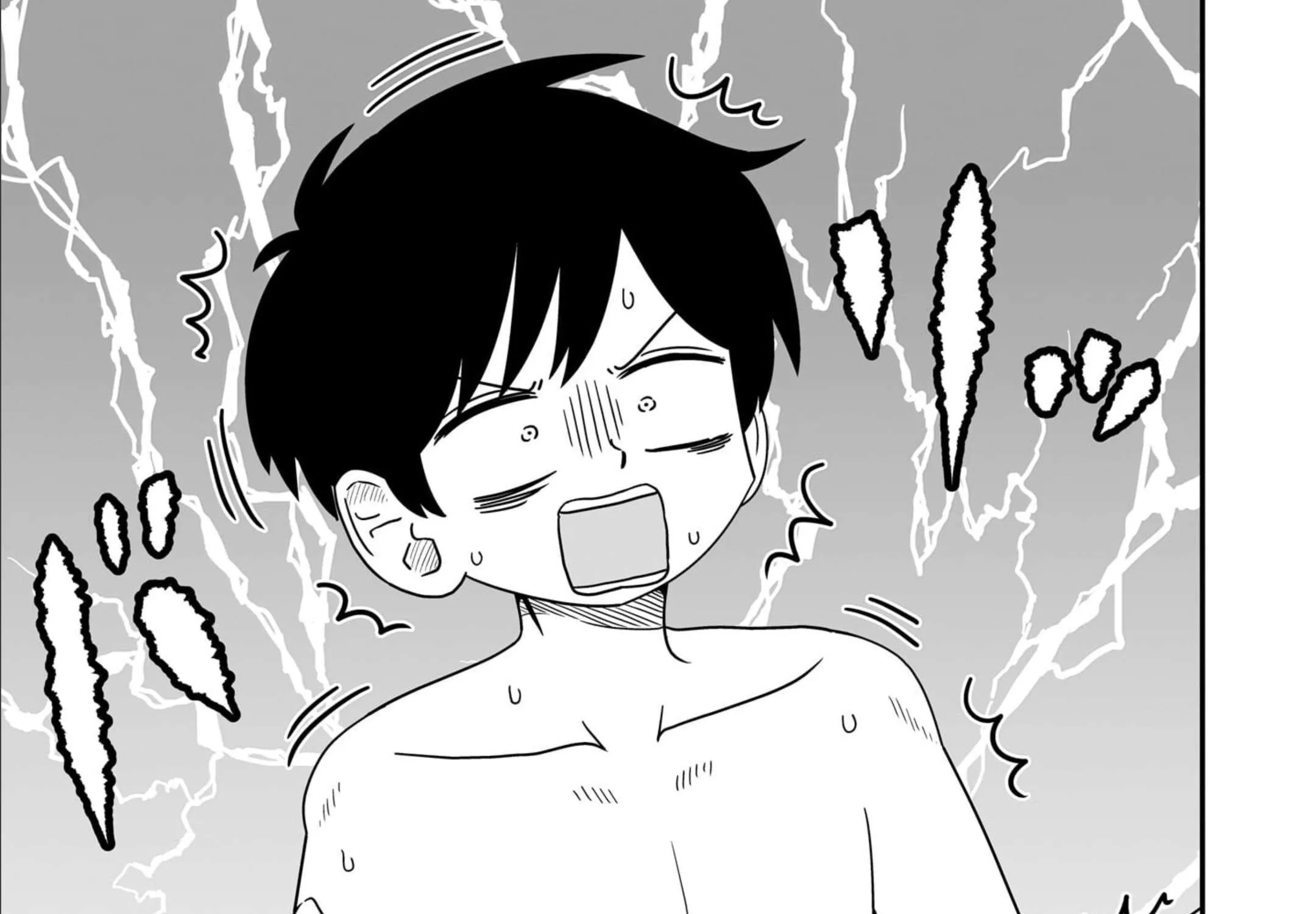Warui ga Watashi wa Yuri ja nai Chapter 12 page 68 - 