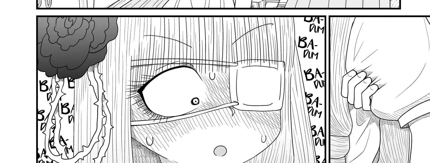 Warui ga Watashi wa Yuri ja nai Chapter 16 page 17 - 