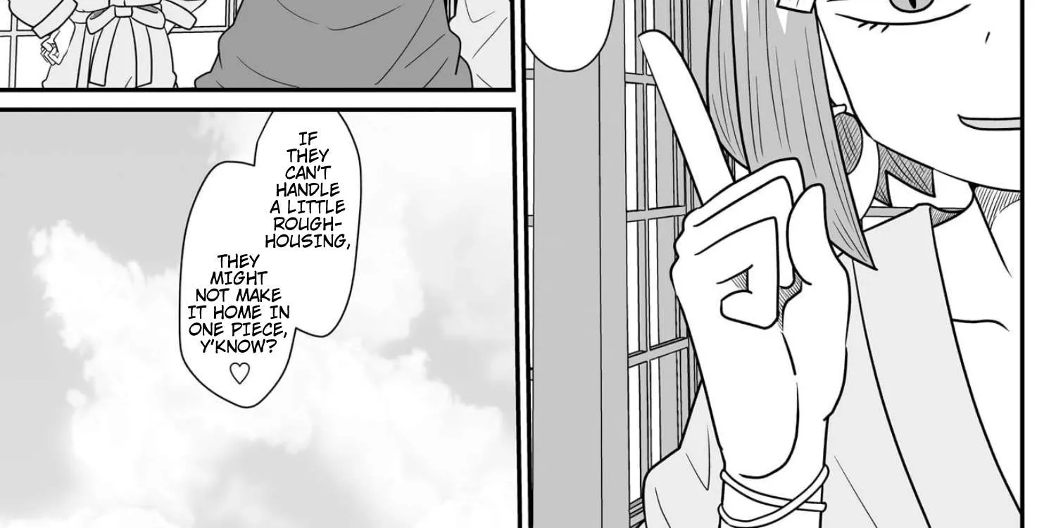 Warui ga Watashi wa Yuri ja nai Chapter 18 page 2 - 