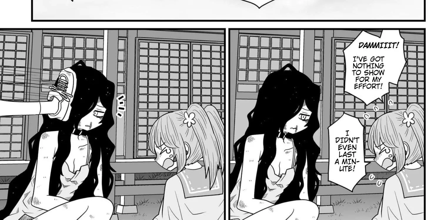 Warui ga Watashi wa Yuri ja nai Chapter 19 page 54 - 