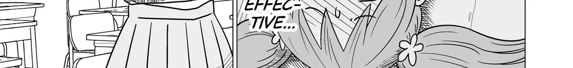 Warui ga Watashi wa Yuri ja nai Chapter 2 page 6 - 