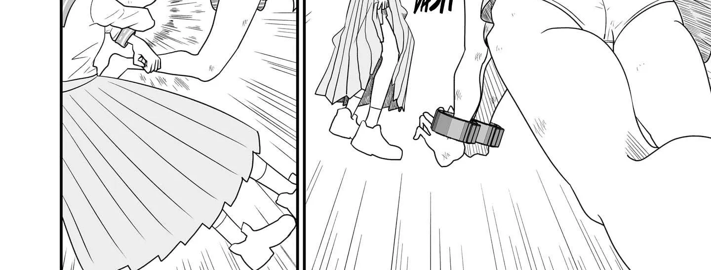 Warui ga Watashi wa Yuri ja nai Chapter 20 page 13 - 