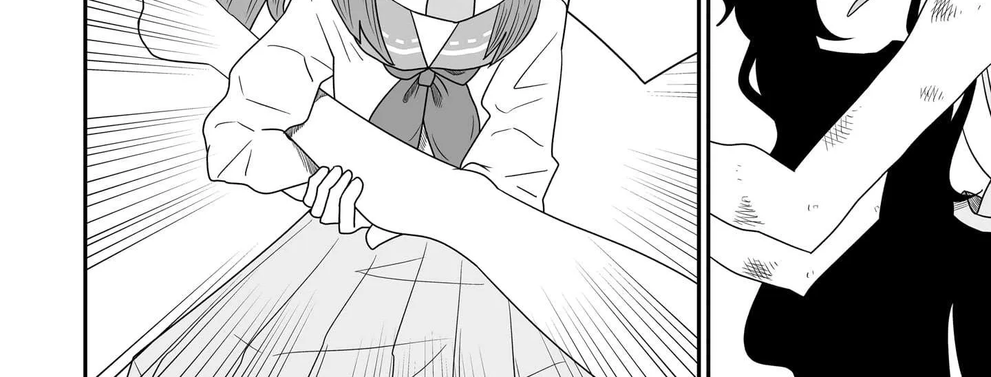 Warui ga Watashi wa Yuri ja nai Chapter 20 page 17 - 