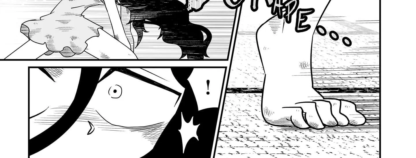 Warui ga Watashi wa Yuri ja nai Chapter 20 page 19 - 