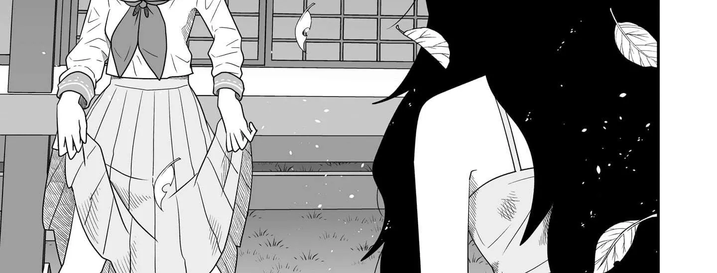 Warui ga Watashi wa Yuri ja nai Chapter 20 page 3 - 