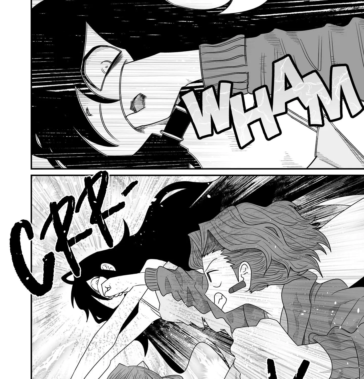 Warui ga Watashi wa Yuri ja nai Chapter 20 page 36 - 
