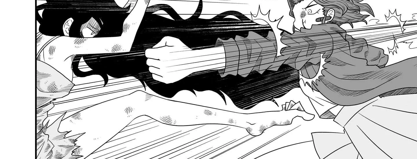 Warui ga Watashi wa Yuri ja nai Chapter 20 page 57 - 