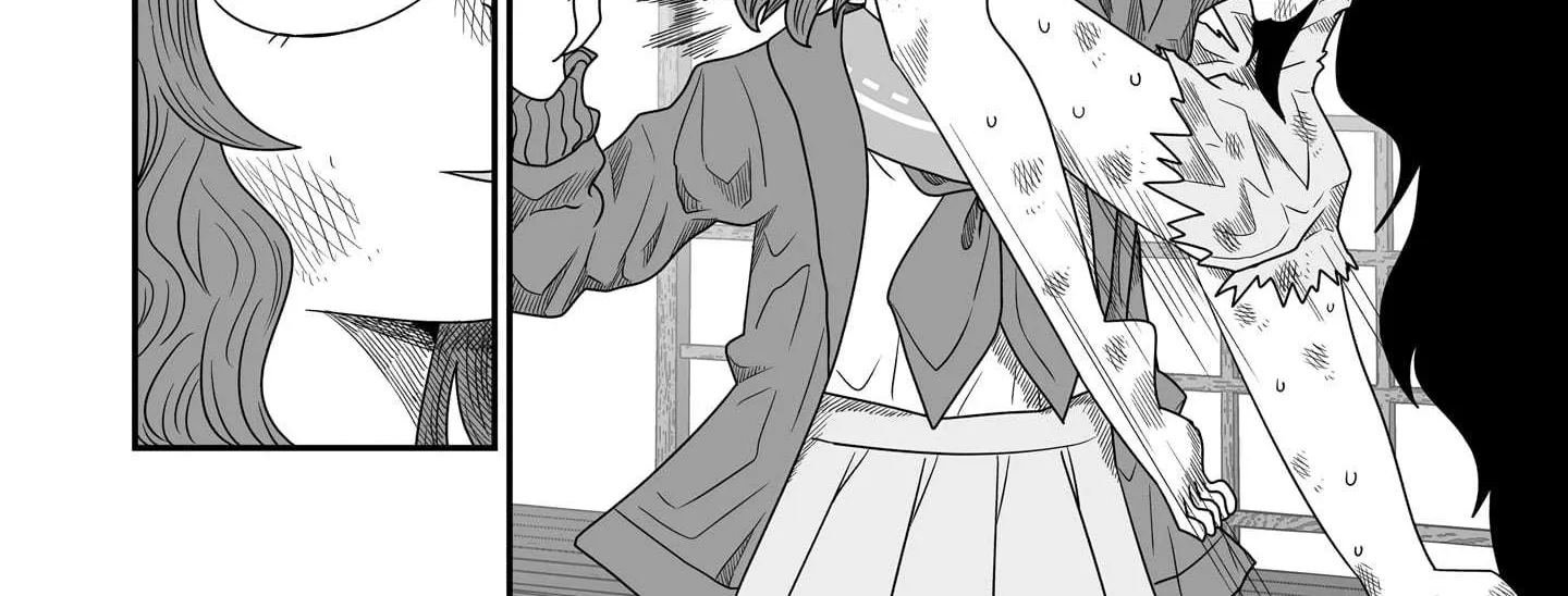 Warui ga Watashi wa Yuri ja nai Chapter 20 page 65 - 