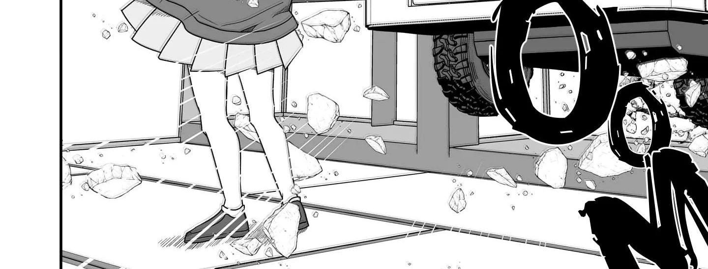 Warui ga Watashi wa Yuri ja nai Chapter 21 page 13 - 