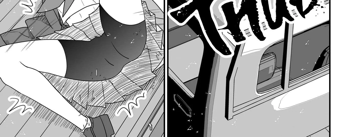 Warui ga Watashi wa Yuri ja nai Chapter 21 page 15 - 