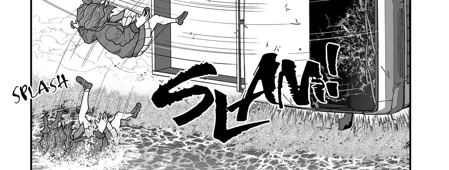 Warui ga Watashi wa Yuri ja nai Chapter 21 page 19 - 