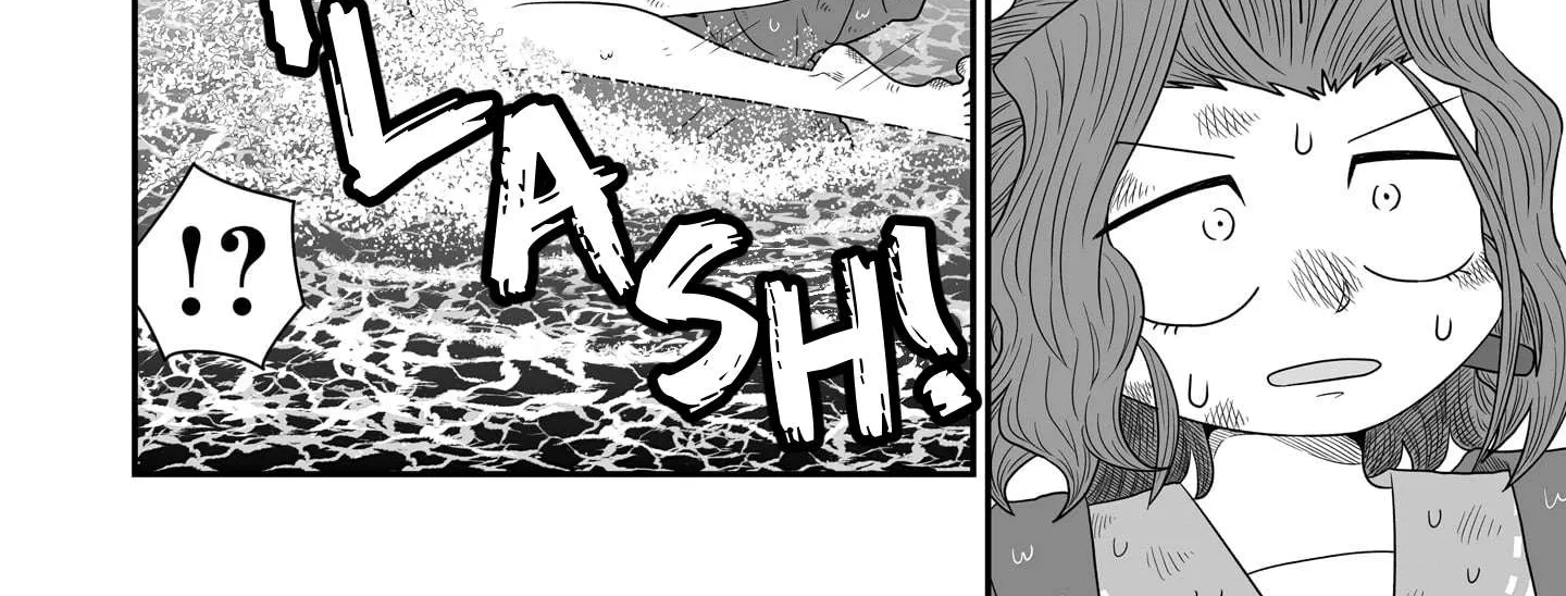 Warui ga Watashi wa Yuri ja nai Chapter 21 page 21 - 