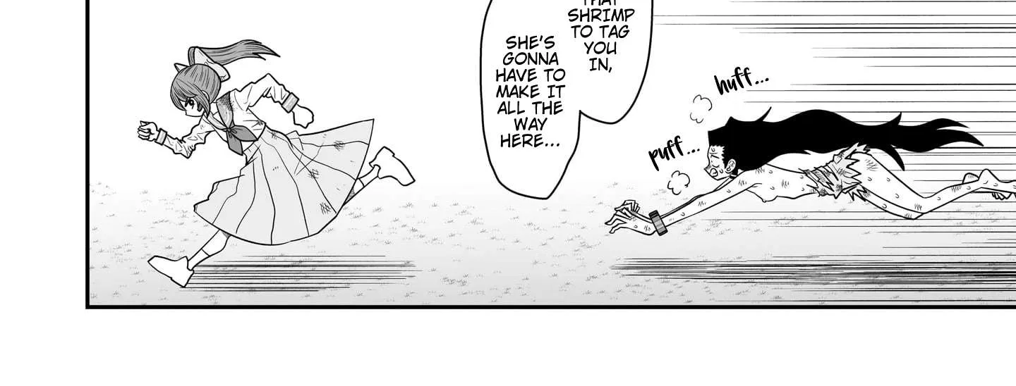 Warui ga Watashi wa Yuri ja nai Chapter 21 page 29 - 