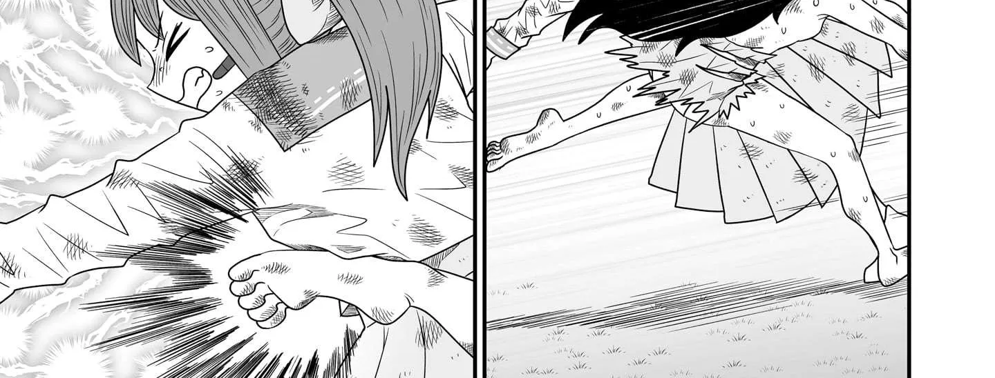 Warui ga Watashi wa Yuri ja nai Chapter 21 page 39 - 