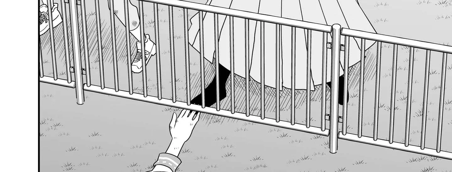 Warui ga Watashi wa Yuri ja nai Chapter 21 page 41 - 