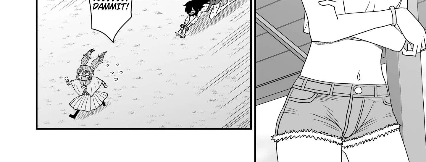 Warui ga Watashi wa Yuri ja nai Chapter 21 page 49 - 