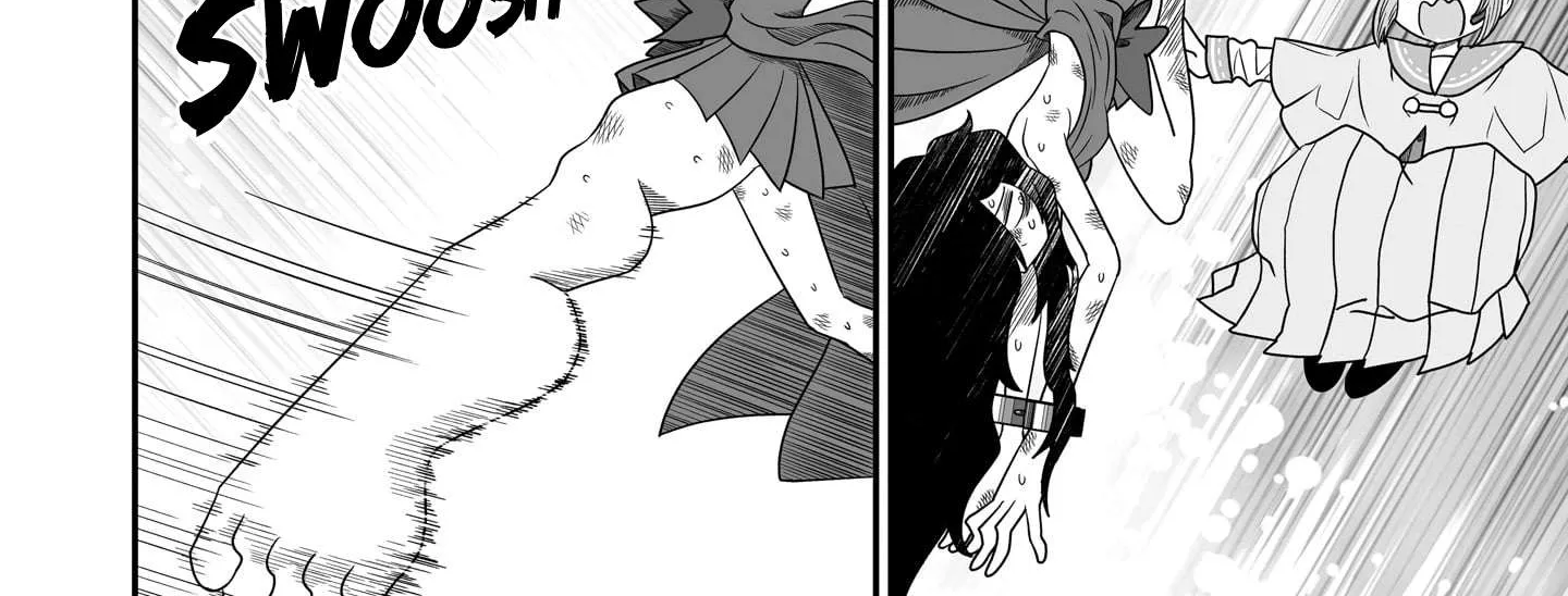 Warui ga Watashi wa Yuri ja nai Chapter 21 page 53 - 