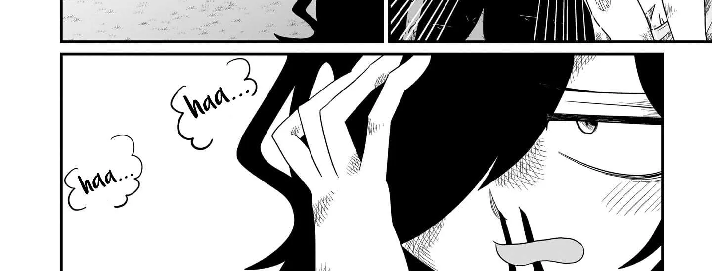 Warui ga Watashi wa Yuri ja nai Chapter 21 page 9 - 