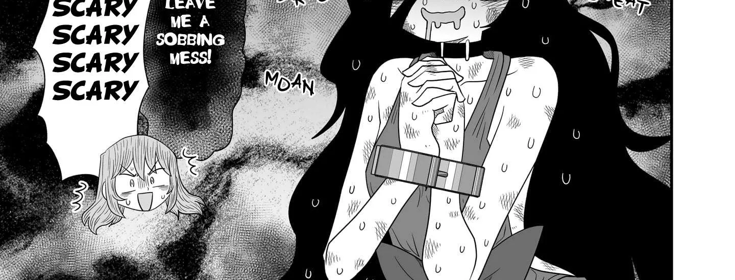 Warui ga Watashi wa Yuri ja nai Chapter 22 page 14 - 