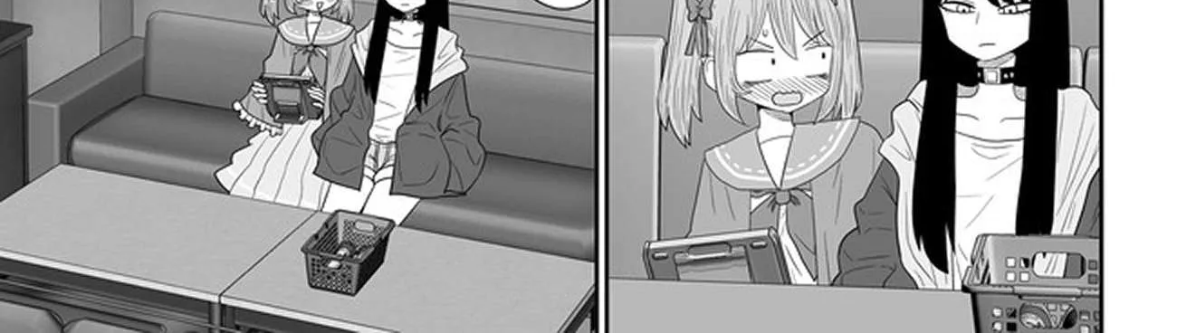 Warui ga Watashi wa Yuri ja nai Chapter 23 page 26 - 