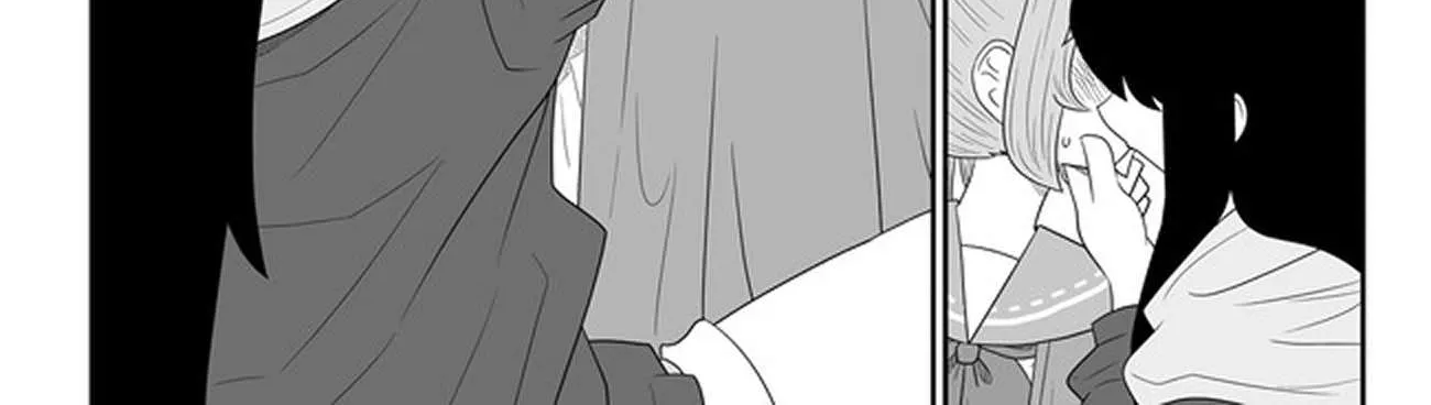Warui ga Watashi wa Yuri ja nai Chapter 23 page 28 - 