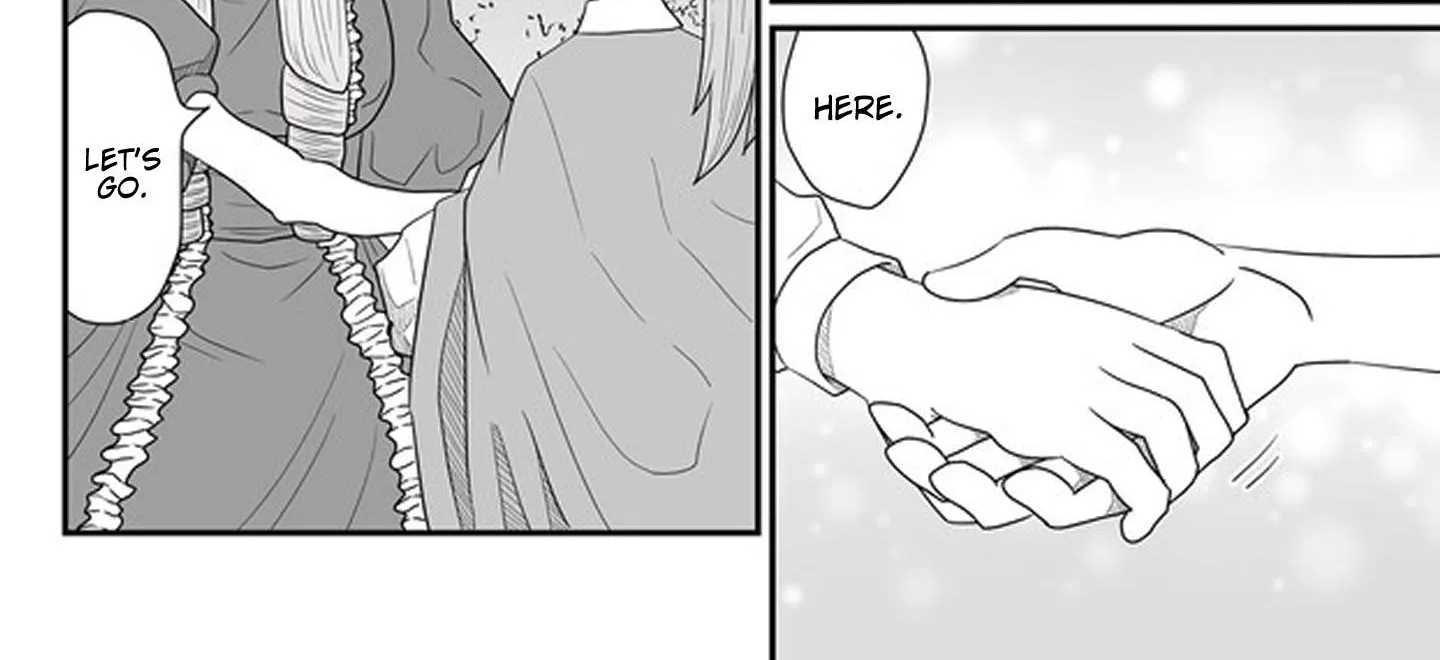 Warui ga Watashi wa Yuri ja nai Chapter 24 page 17 - 