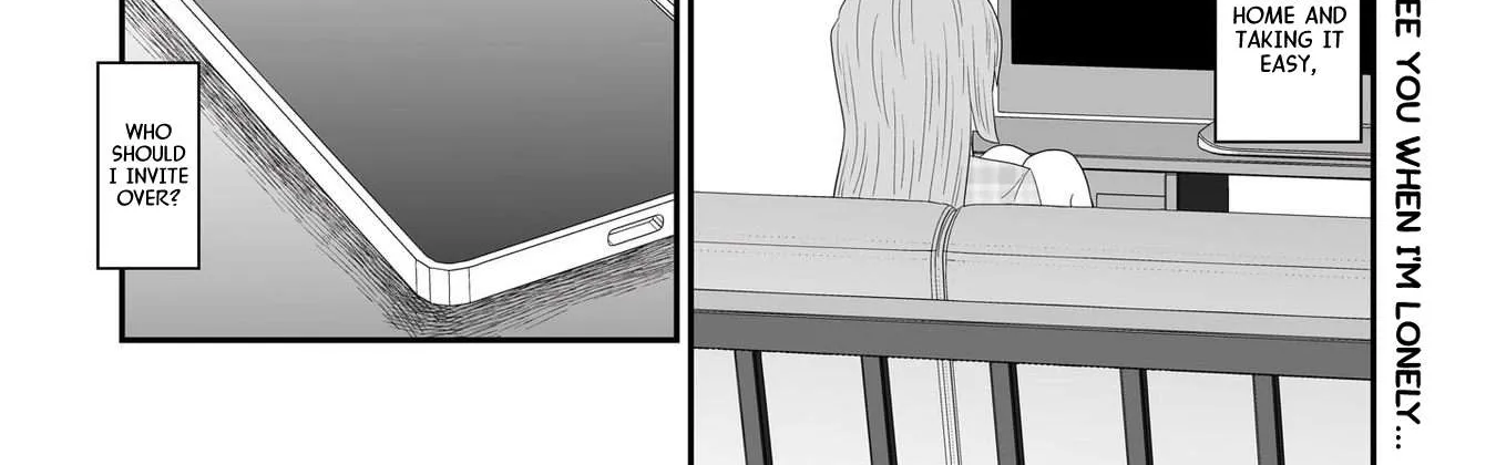 Warui ga Watashi wa Yuri ja nai Chapter 25 page 2 - 