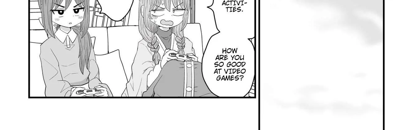 Warui ga Watashi wa Yuri ja nai Chapter 25 page 14 - 