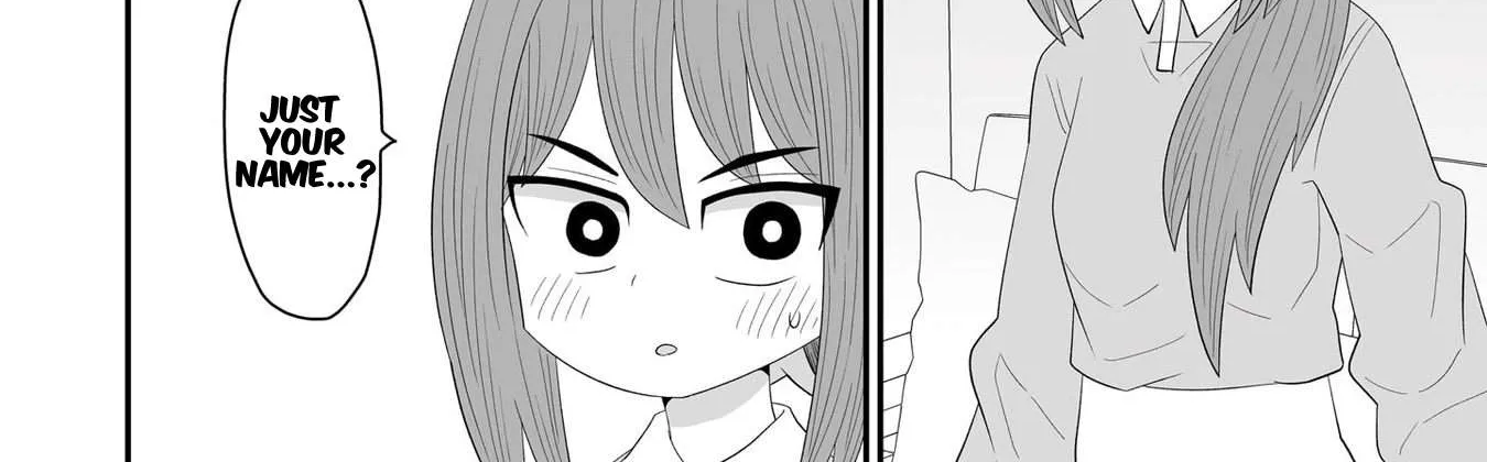Warui ga Watashi wa Yuri ja nai Chapter 25 page 16 - 