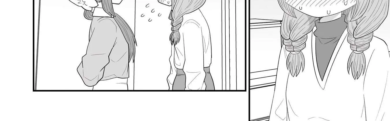 Warui ga Watashi wa Yuri ja nai Chapter 25 page 36 - 