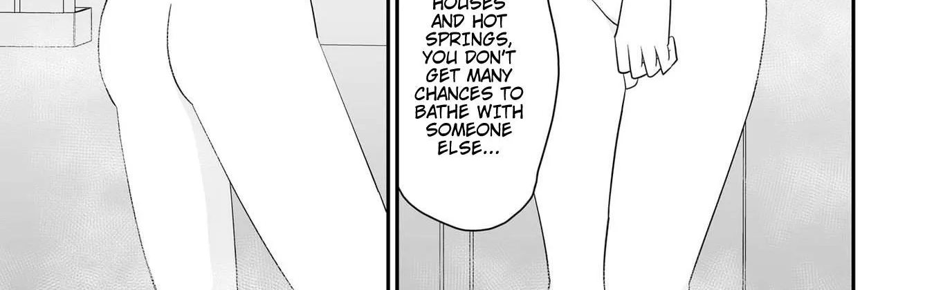 Warui ga Watashi wa Yuri ja nai Chapter 25 page 38 - 