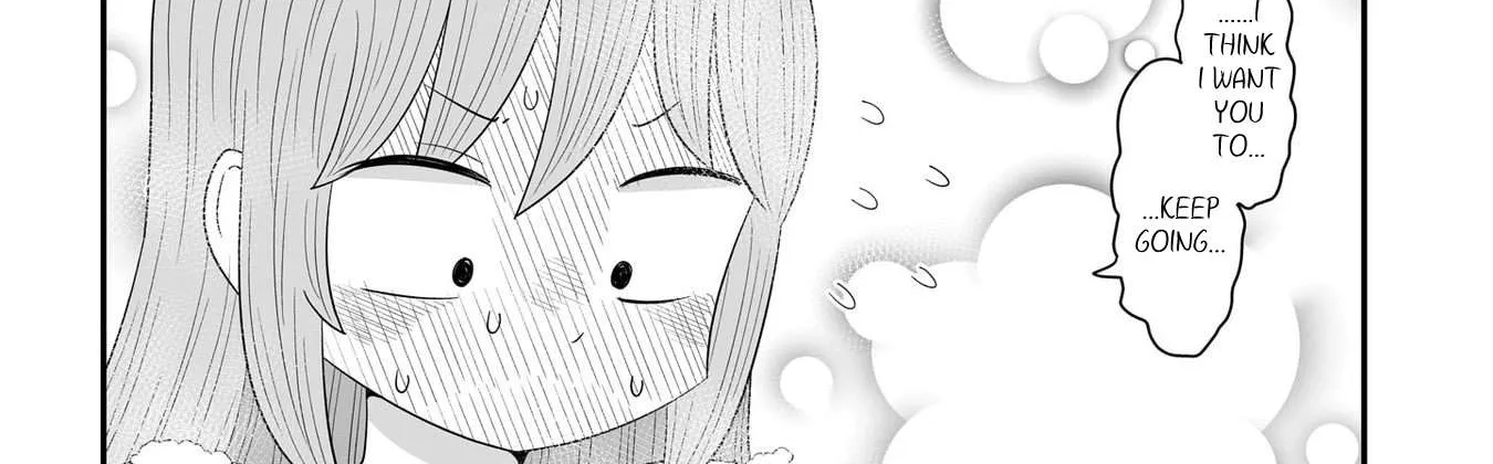 Warui ga Watashi wa Yuri ja nai Chapter 25 page 46 - 