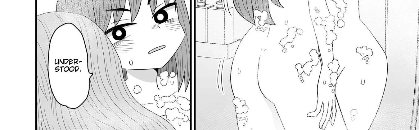 Warui ga Watashi wa Yuri ja nai Chapter 25 page 48 - 