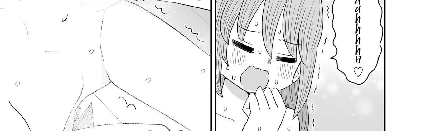 Warui ga Watashi wa Yuri ja nai Chapter 25 page 50 - 