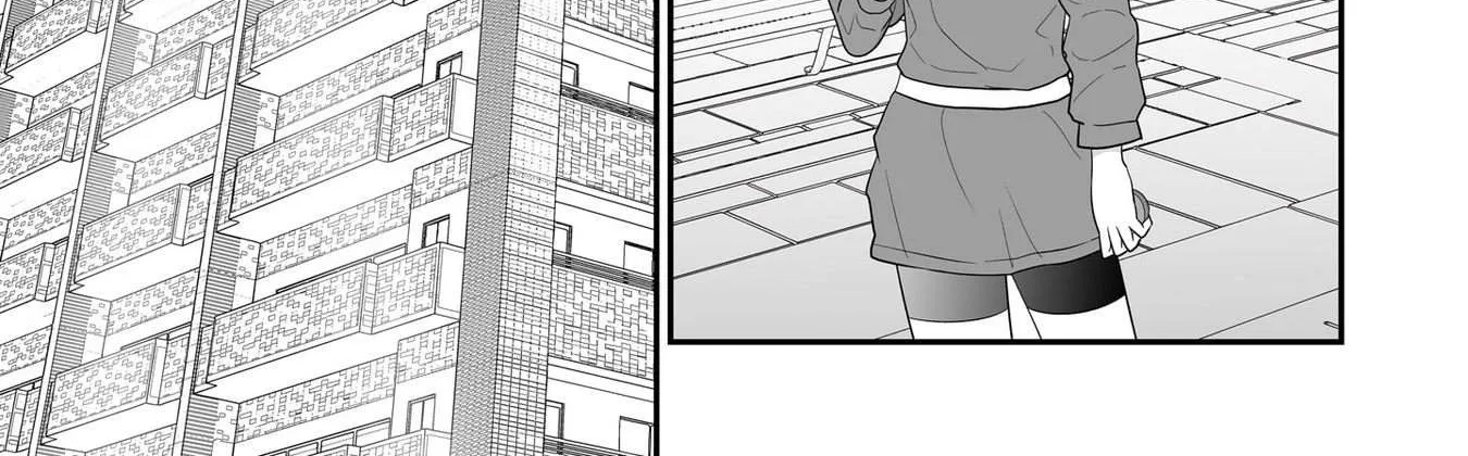 Warui ga Watashi wa Yuri ja nai Chapter 25 page 6 - 