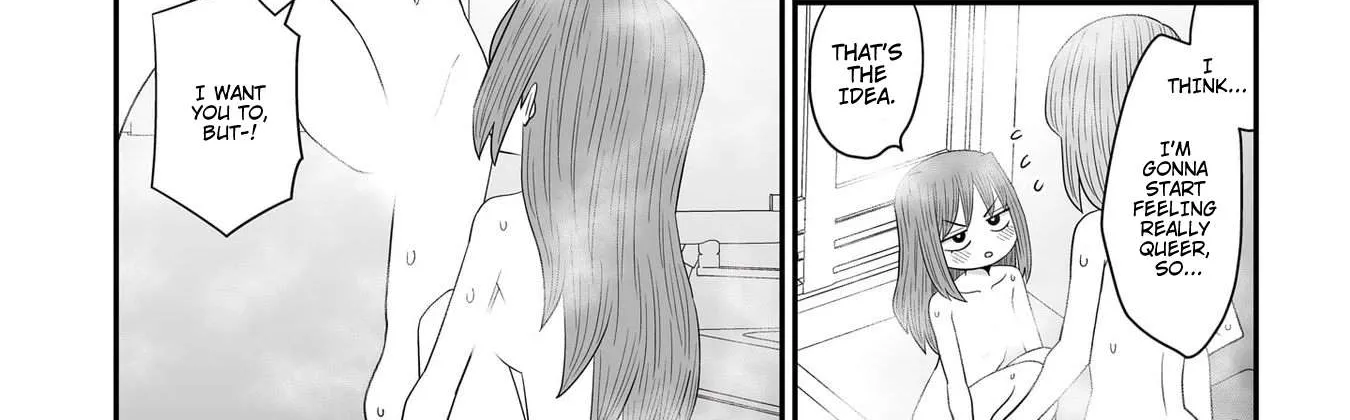 Warui ga Watashi wa Yuri ja nai Chapter 25 page 52 - 