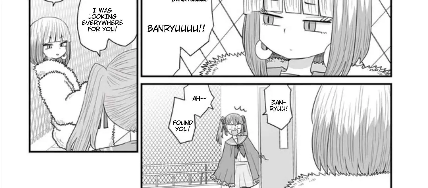 Warui ga Watashi wa Yuri ja nai Chapter 26 page 14 - 