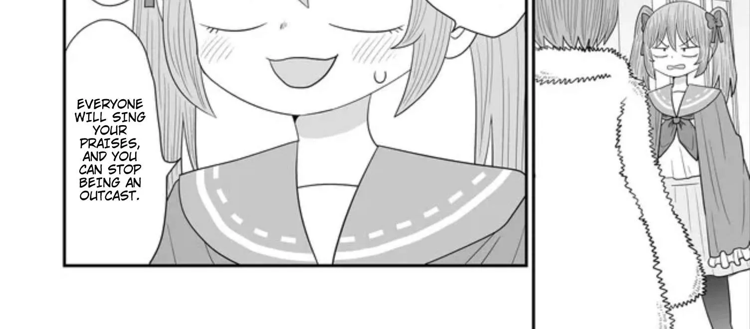 Warui ga Watashi wa Yuri ja nai Chapter 26 page 24 - 
