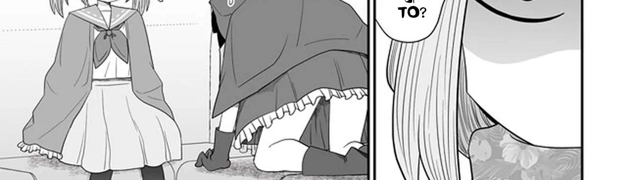 Warui ga Watashi wa Yuri ja nai Chapter 27 page 23 - 
