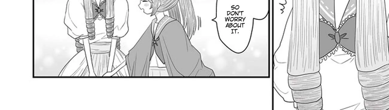 Warui ga Watashi wa Yuri ja nai Chapter 27 page 29 - 