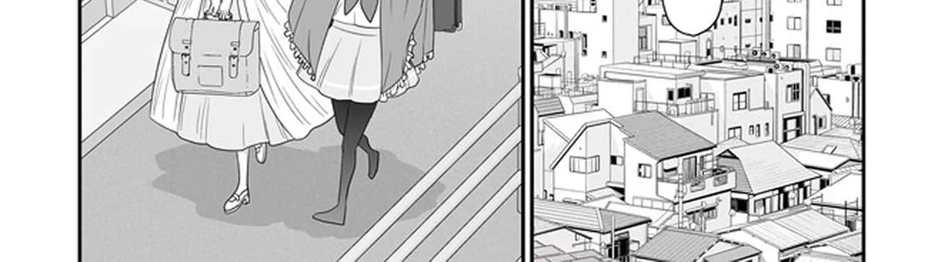 Warui ga Watashi wa Yuri ja nai Chapter 27 page 33 - 