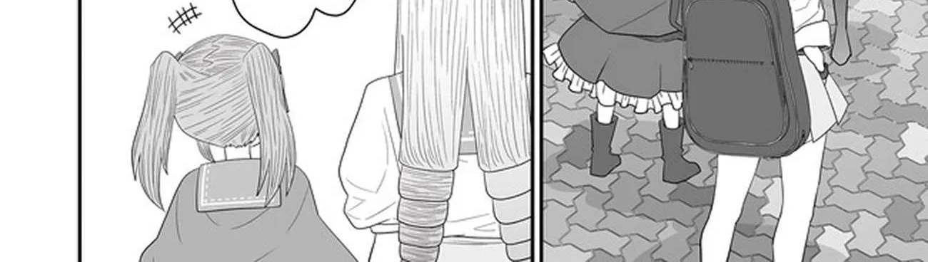 Warui ga Watashi wa Yuri ja nai Chapter 27 page 5 - 