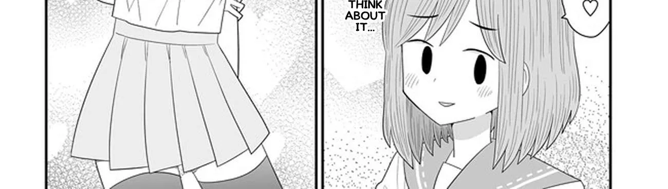 Warui ga Watashi wa Yuri ja nai Chapter 28 page 11 - 