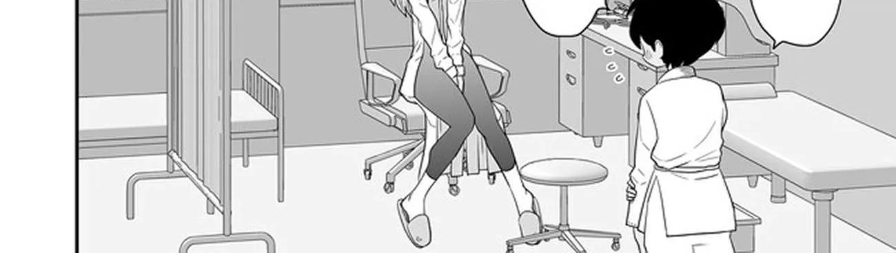 Warui ga Watashi wa Yuri ja nai Chapter 28 page 25 - 
