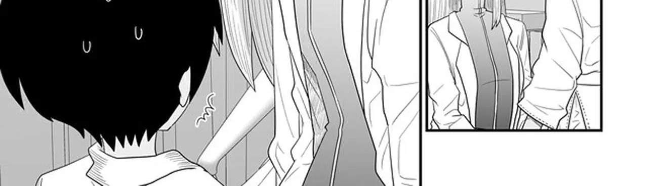 Warui ga Watashi wa Yuri ja nai Chapter 28 page 27 - 
