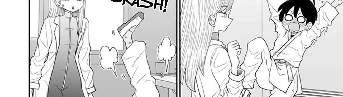 Warui ga Watashi wa Yuri ja nai Chapter 28 page 29 - 