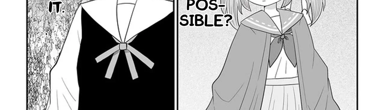 Warui ga Watashi wa Yuri ja nai Chapter 29 page 11 - 