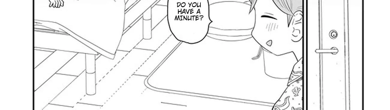Warui ga Watashi wa Yuri ja nai Chapter 29 page 17 - 
