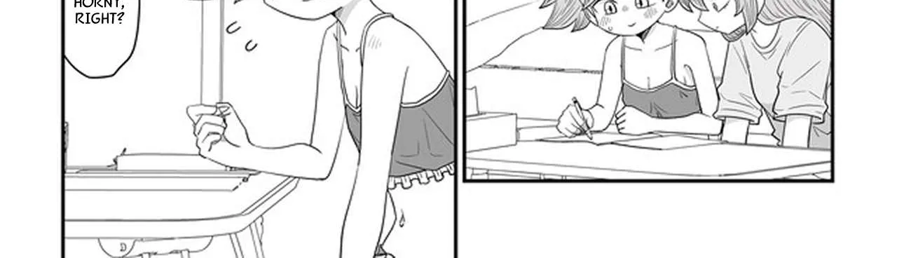Warui ga Watashi wa Yuri ja nai Chapter 29 page 27 - 